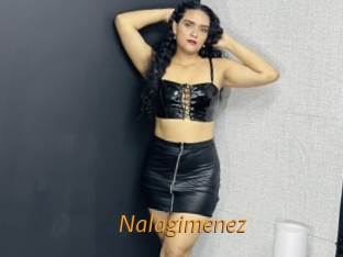 Nalagimenez