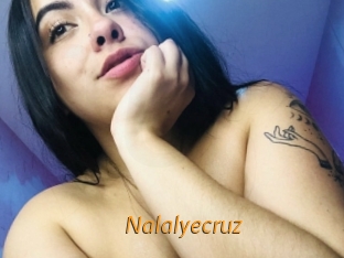 Nalalyecruz