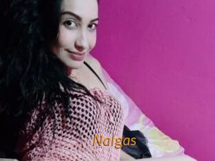 Nalgas