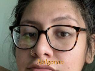 Nalgonaa