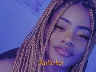 Nalle_ker