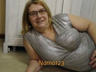Nama123