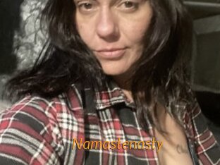 Namastenasty