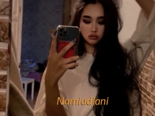 Namiadjani