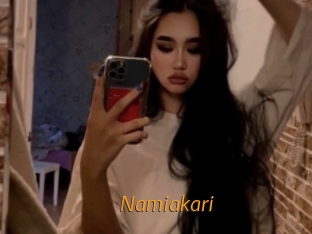 Namiakari
