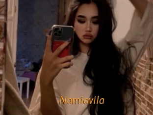 Namiavila