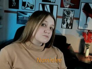 Namielee