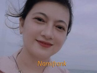 Namifrank
