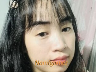 Namigomez