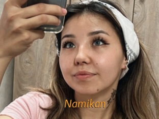 Namikan