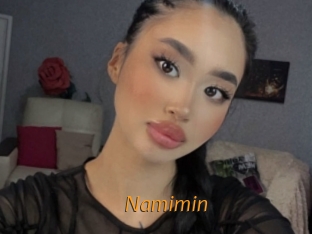Namimin