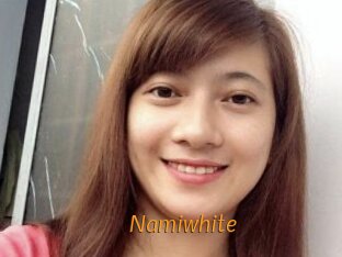 Namiwhite