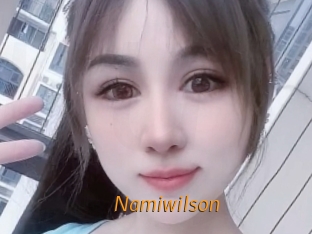 Namiwilson