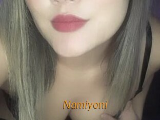 Namiyoni