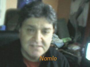 Namlo
