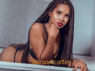 Namonicarter