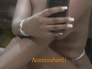 nanaashanti Porn University