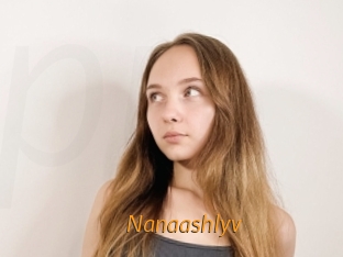 Nanaashlyv