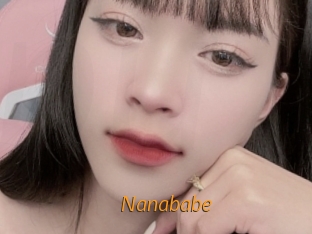 Nanababe
