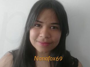 Nanafox69