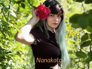 Nanakato
