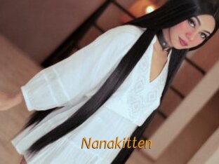 Nanakitten