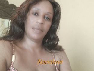 nanalove Porn University