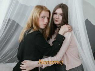 Nanamej