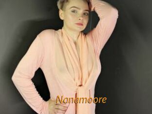 Nanamoore