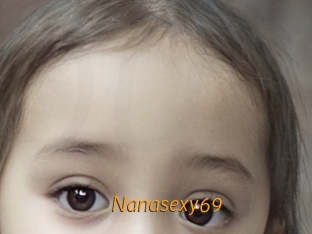 Nanasexy69