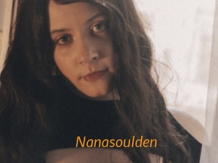 Nanasoulden