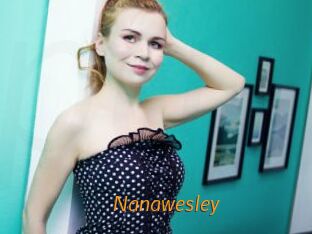 Nanawesley