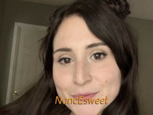NancEsweet