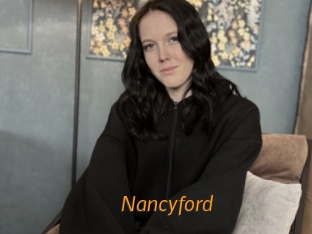 nancyford Porn University