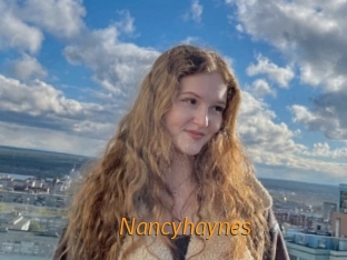 Nancyhaynes