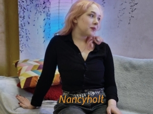 Nancyholt