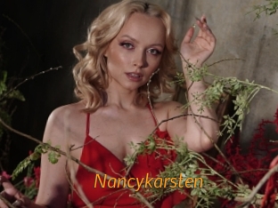 Nancykarsten