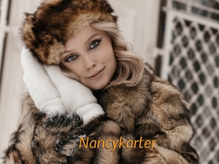 Nancykarter