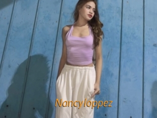 nancyloppez Porn University