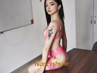 Nancyshyne