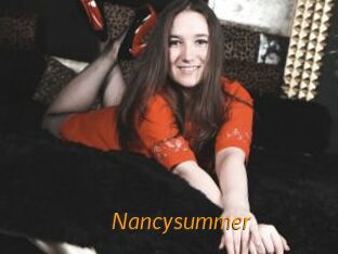 Nancysummer