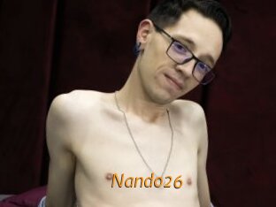 Nando26