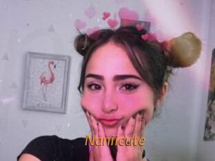 Naniicute