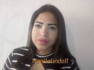 Nanilatindoll