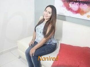 Nanired