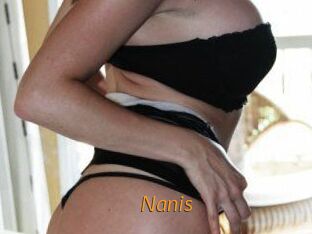 Nanis