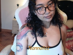 Nannalizz