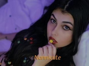 Nannicute