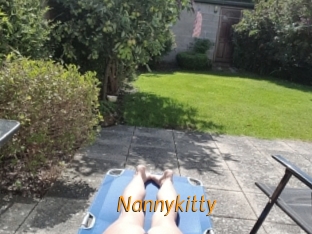 Nannykitty