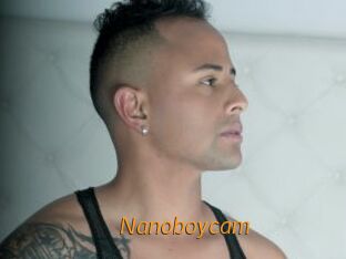 Nanoboycam